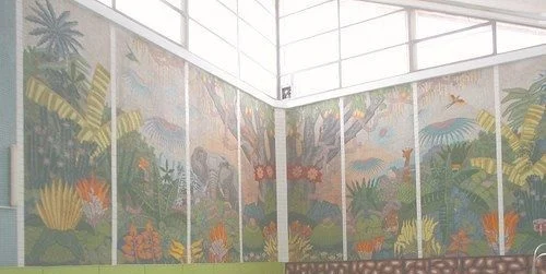 Спортивный Оздоровительный Комплекс Бригантина