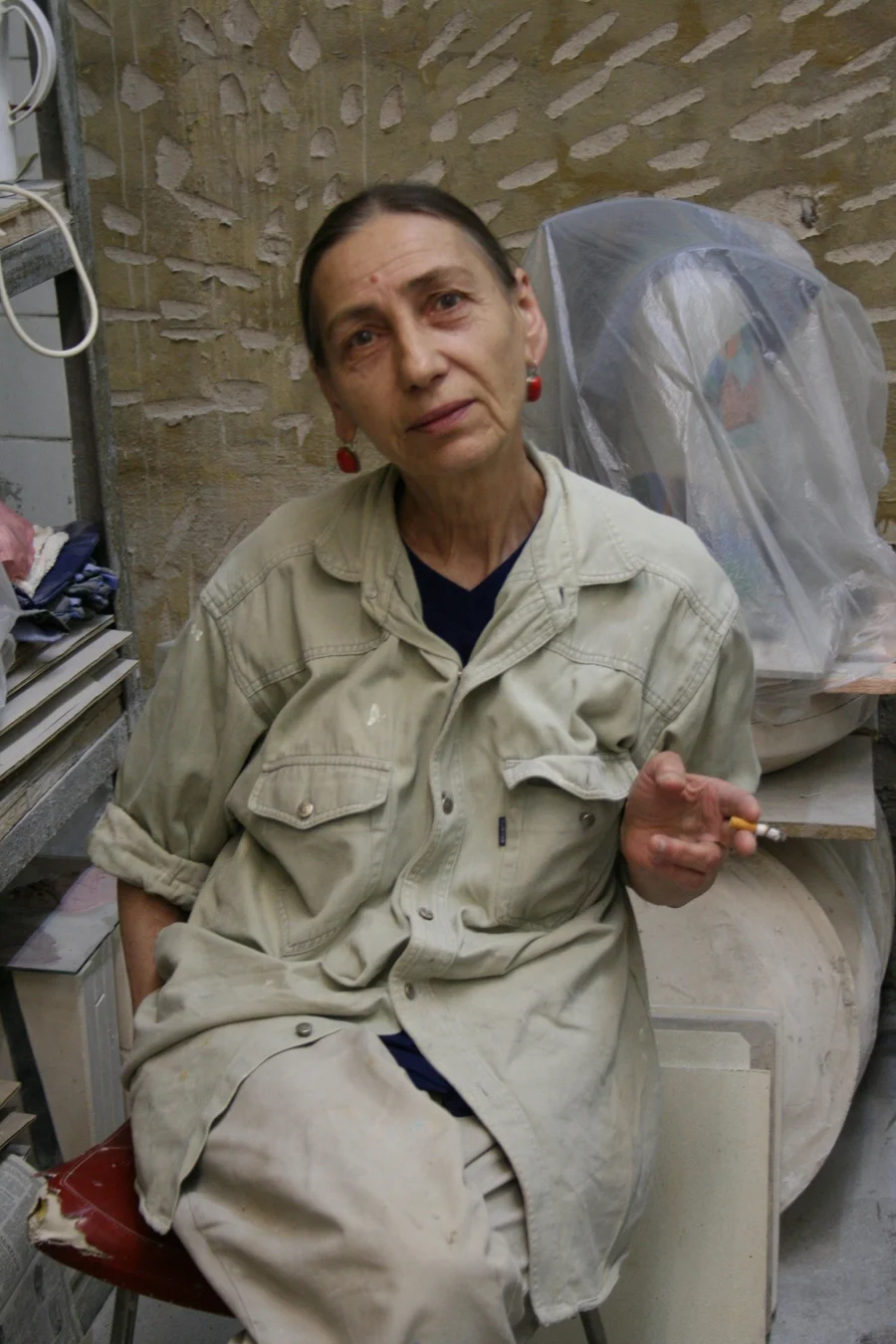 Кирщина Тамара Иосифовна
