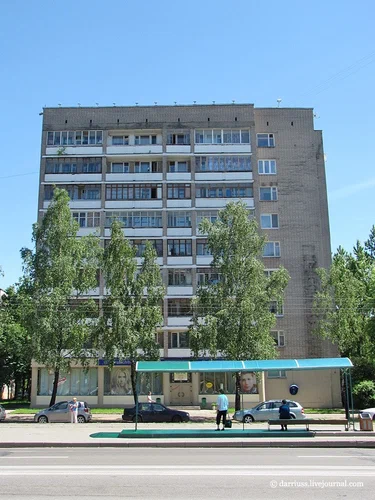 Парикмахерская  Логойский тракт, 24