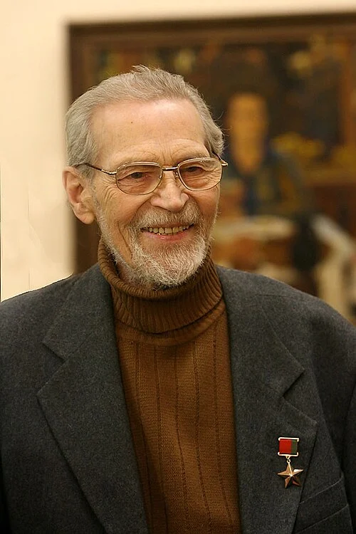 Савицкий Михаил Андреевич