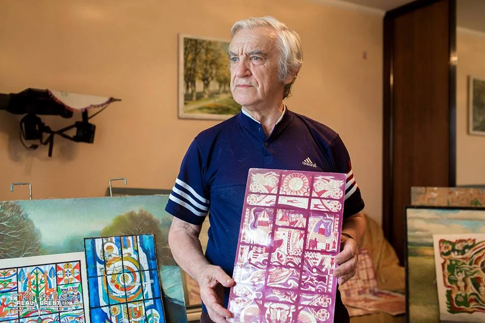 Marat Grigorievich Klimov