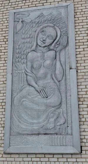 Экспериментальная база Погородно