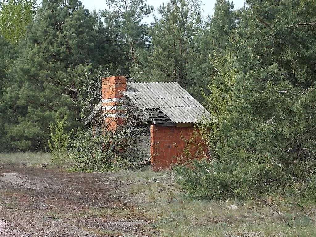 Надточаевка