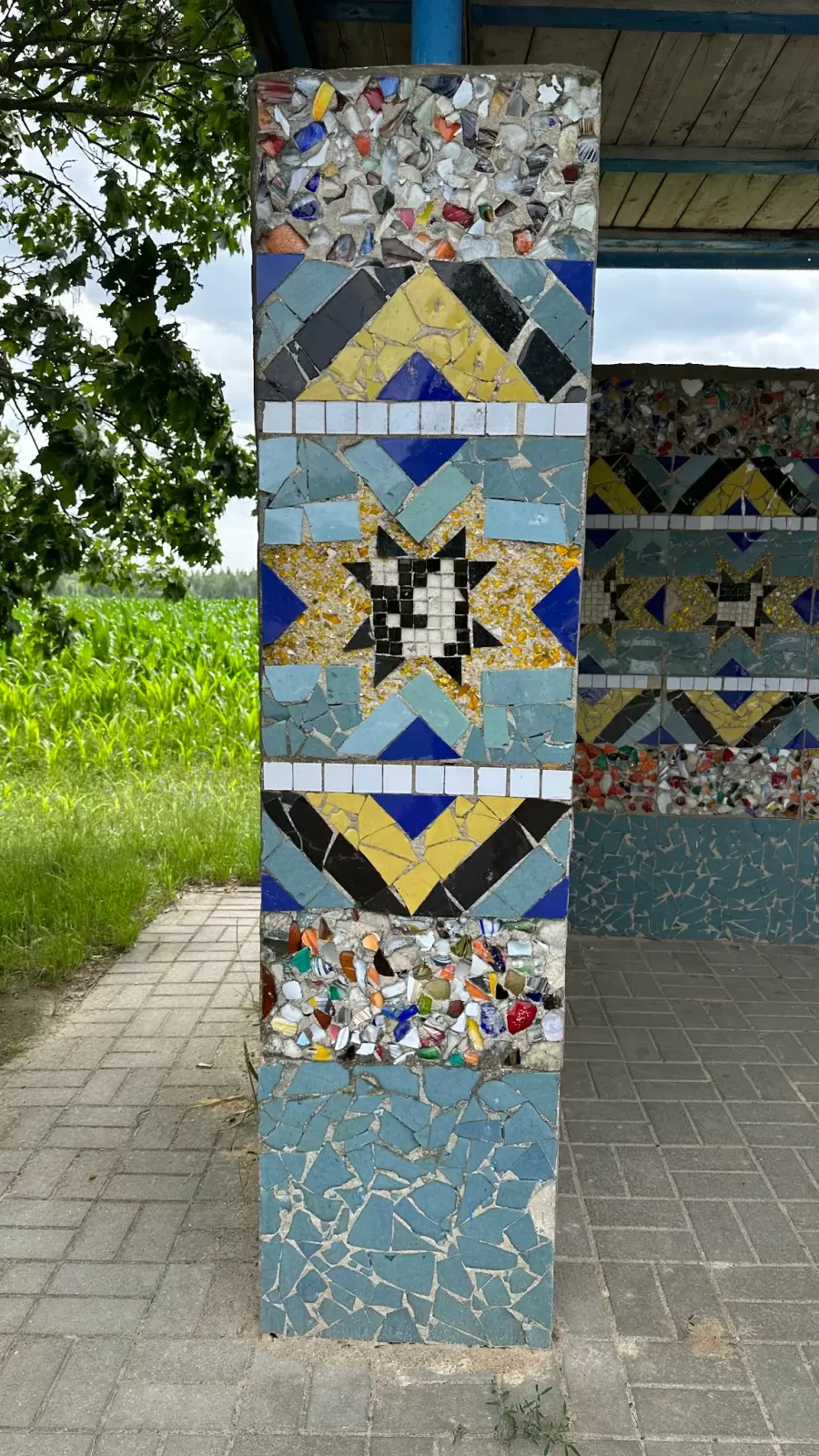 Селовщина