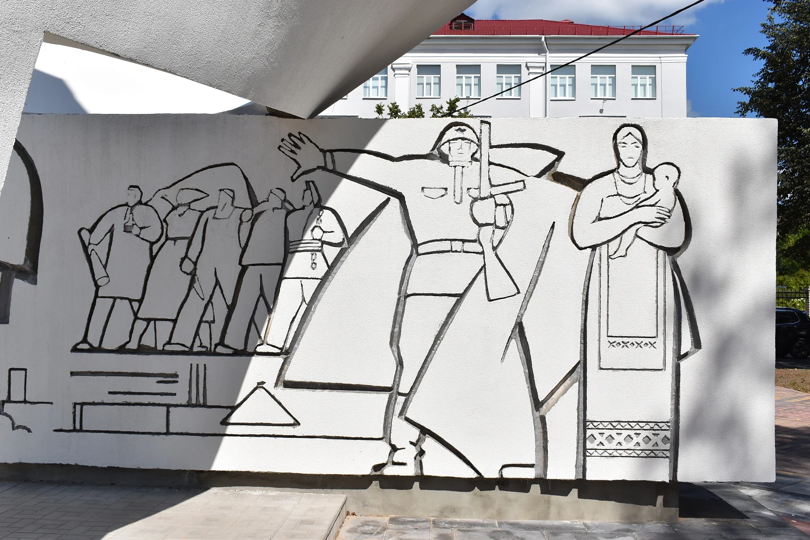 50 лет ВЛКС