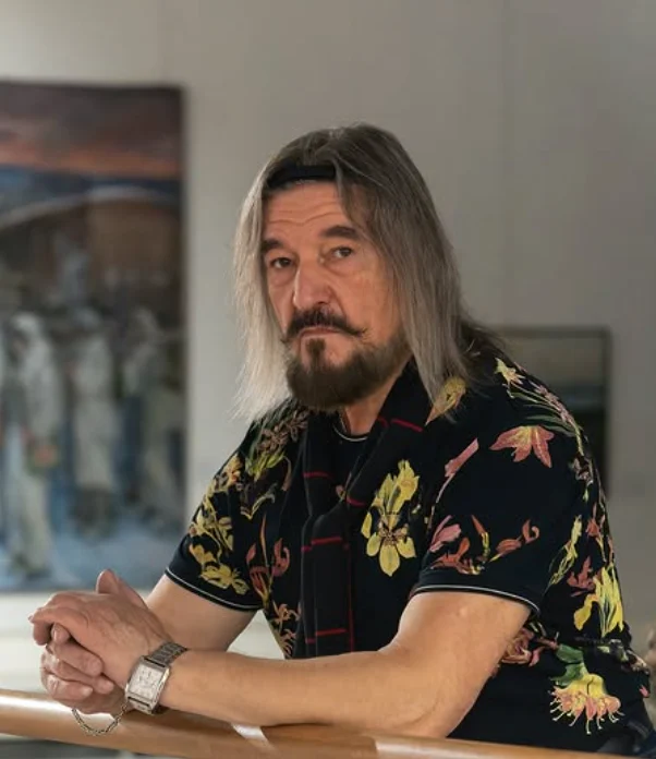 Кривоблоцкий Владимир Владимирович