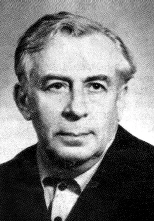 Давидович Исаак Аронович