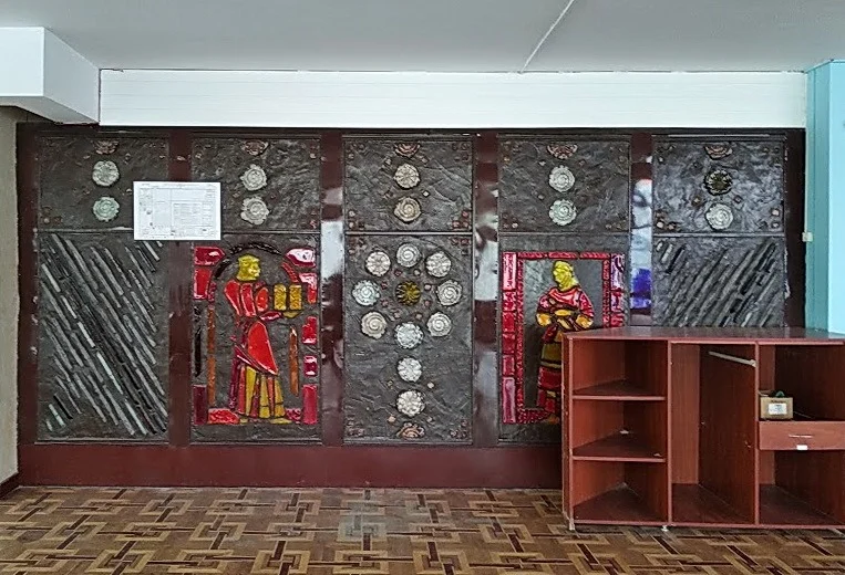 Brest Regional Palace of Culture of Trade Unions