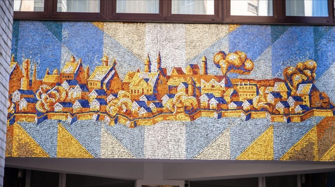 Брестский областной лицей имени П.М. Машерова