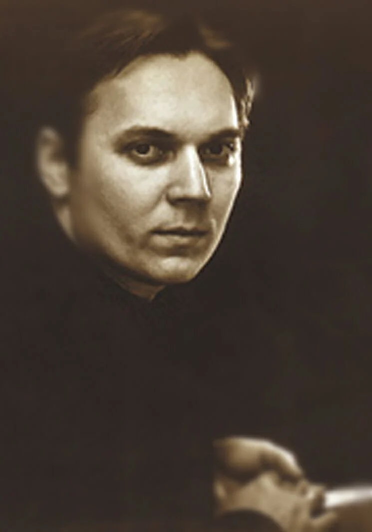 Смольский Бекир Михайлович