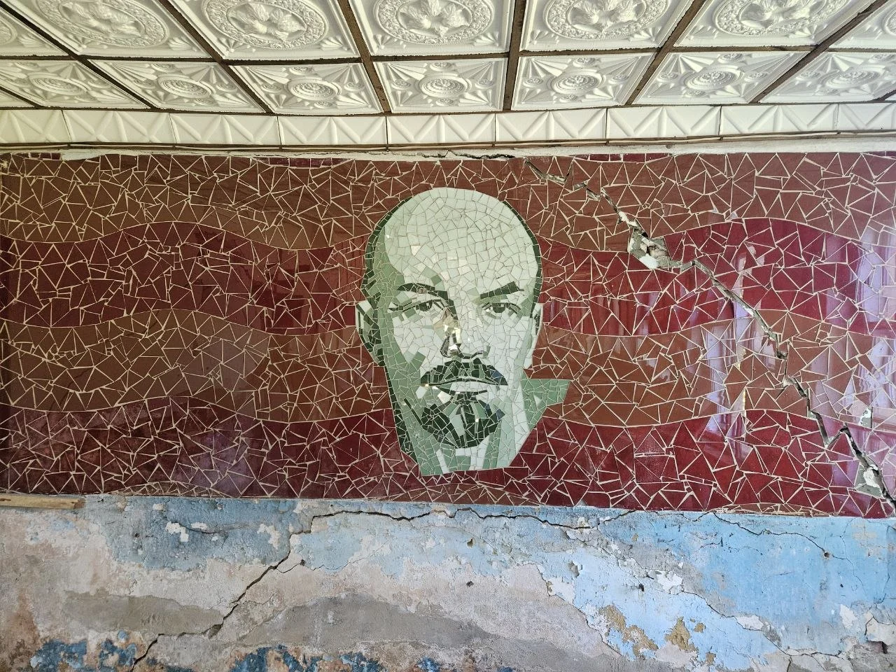 Лепельский льнозавод