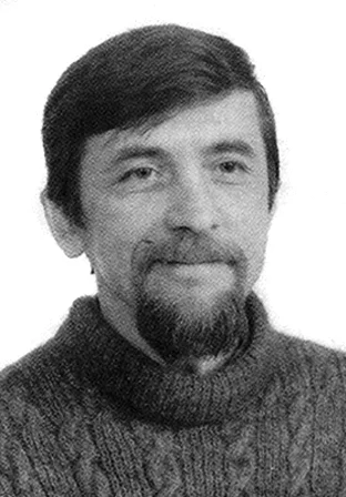 Савичев Олег Игоревич