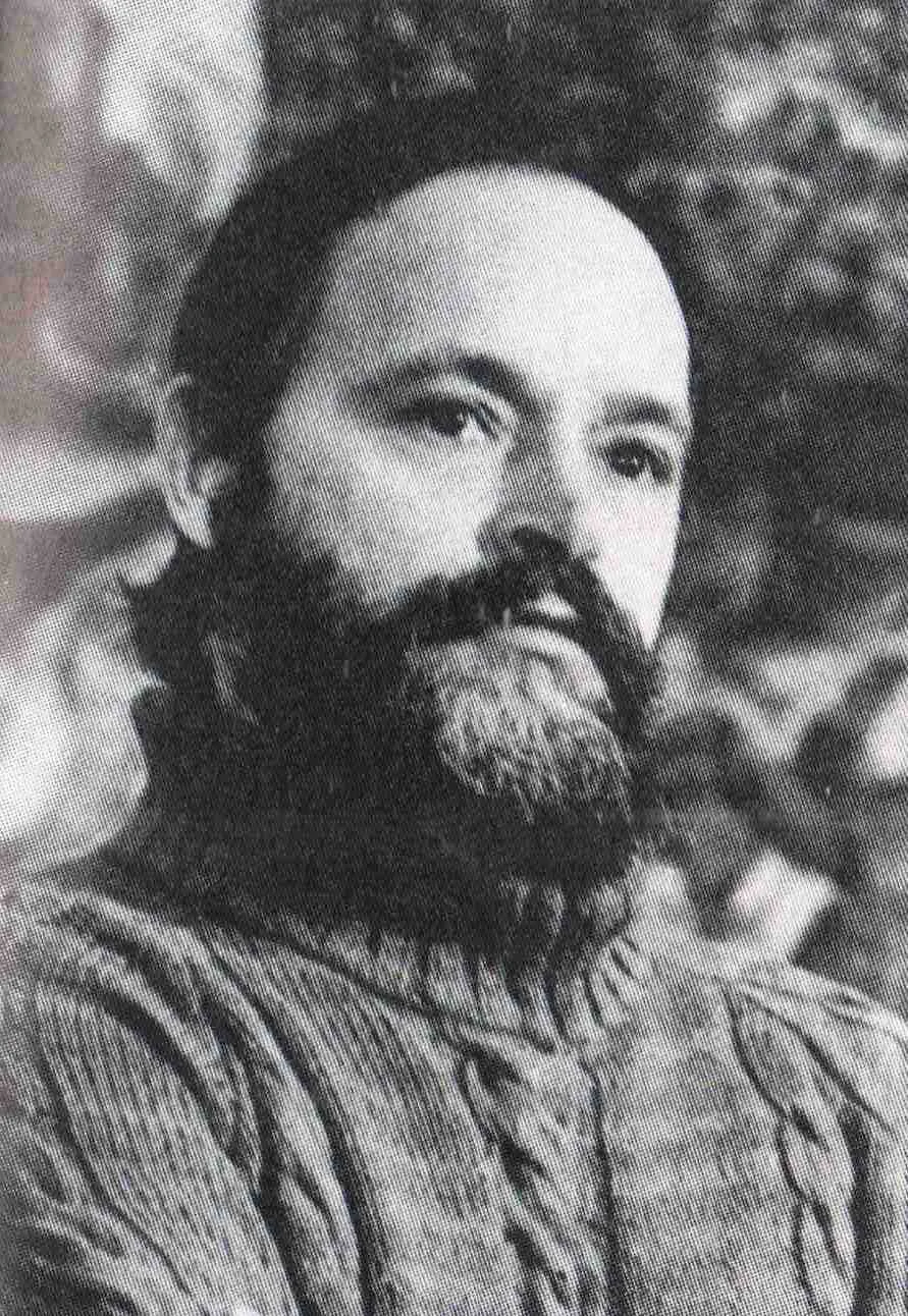Чайка Василий Самуилович