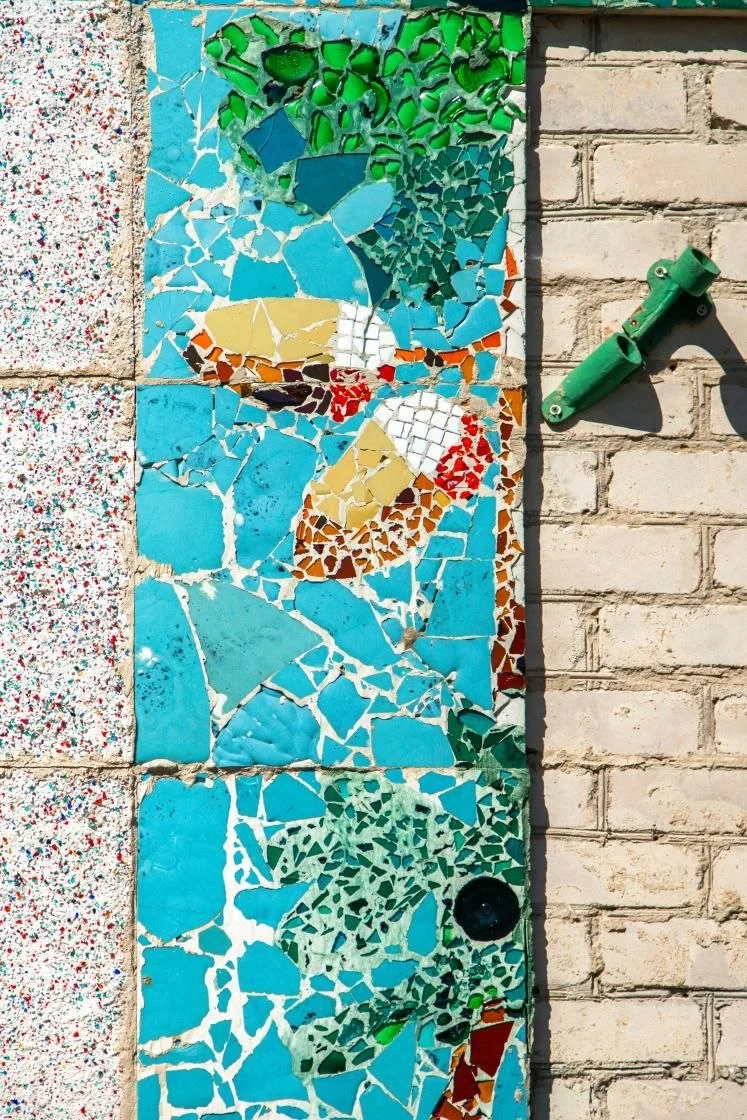 Огородникский детский сад