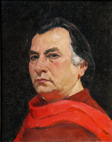 Непомнящий Борис Абрамович
