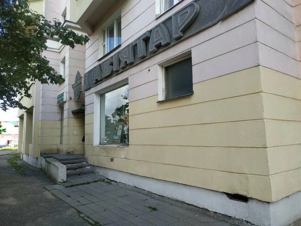 Центр развития ребёнка Авиатор