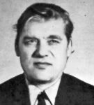 Ivan Tikhonovich