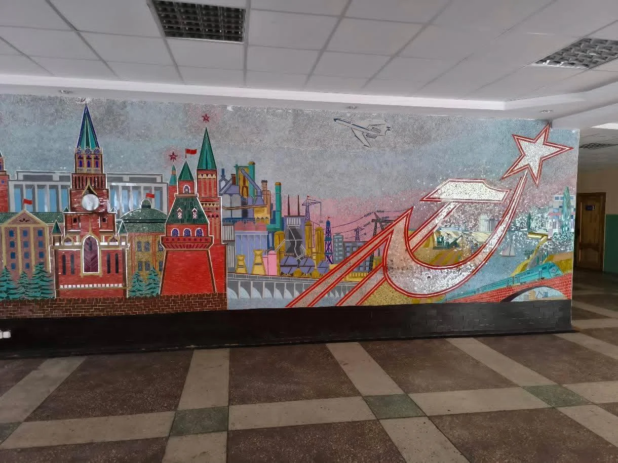 Гомельский государственный автомеханический колледж