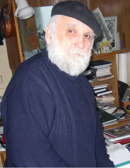 Evgeny Karmanov