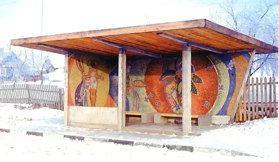 Красовщина