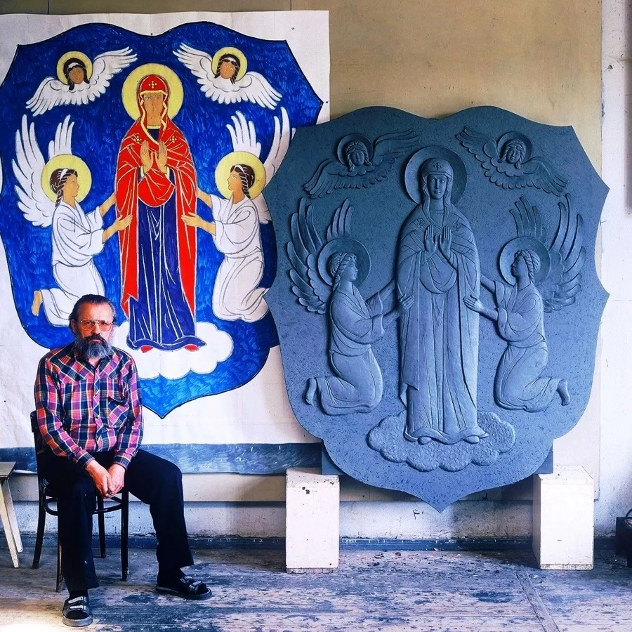 Жарин Геннадий Лаврентьевич