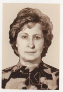 Бельтюкова Ангелина Петровна