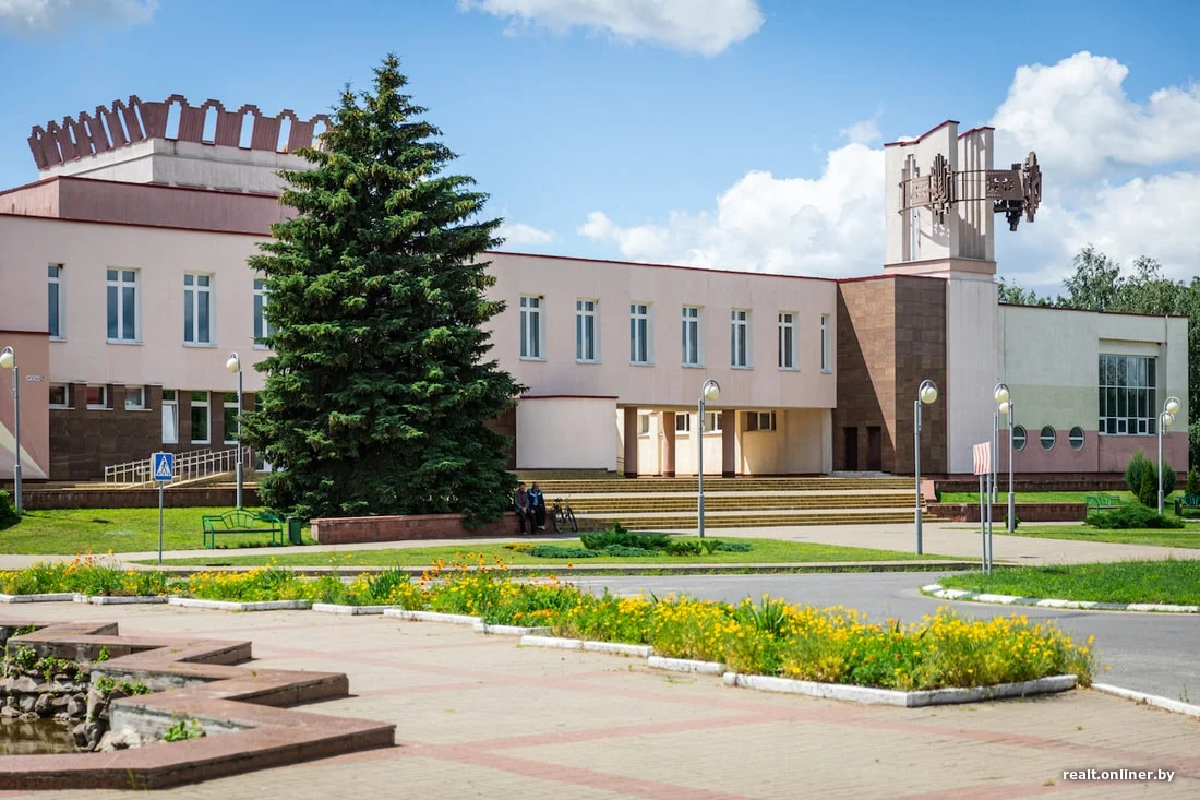 Сорочский дом культуры