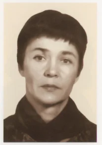 Стасевич Галина Харитоновна