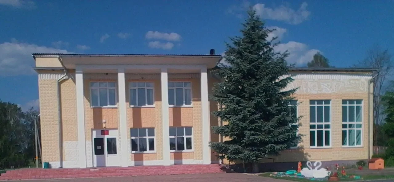 Стреличевский сельский дом культуры