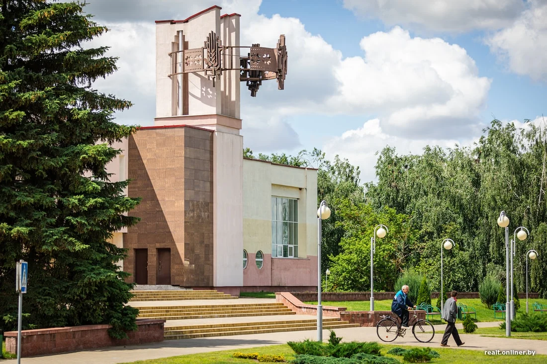 Сорочский дом культуры