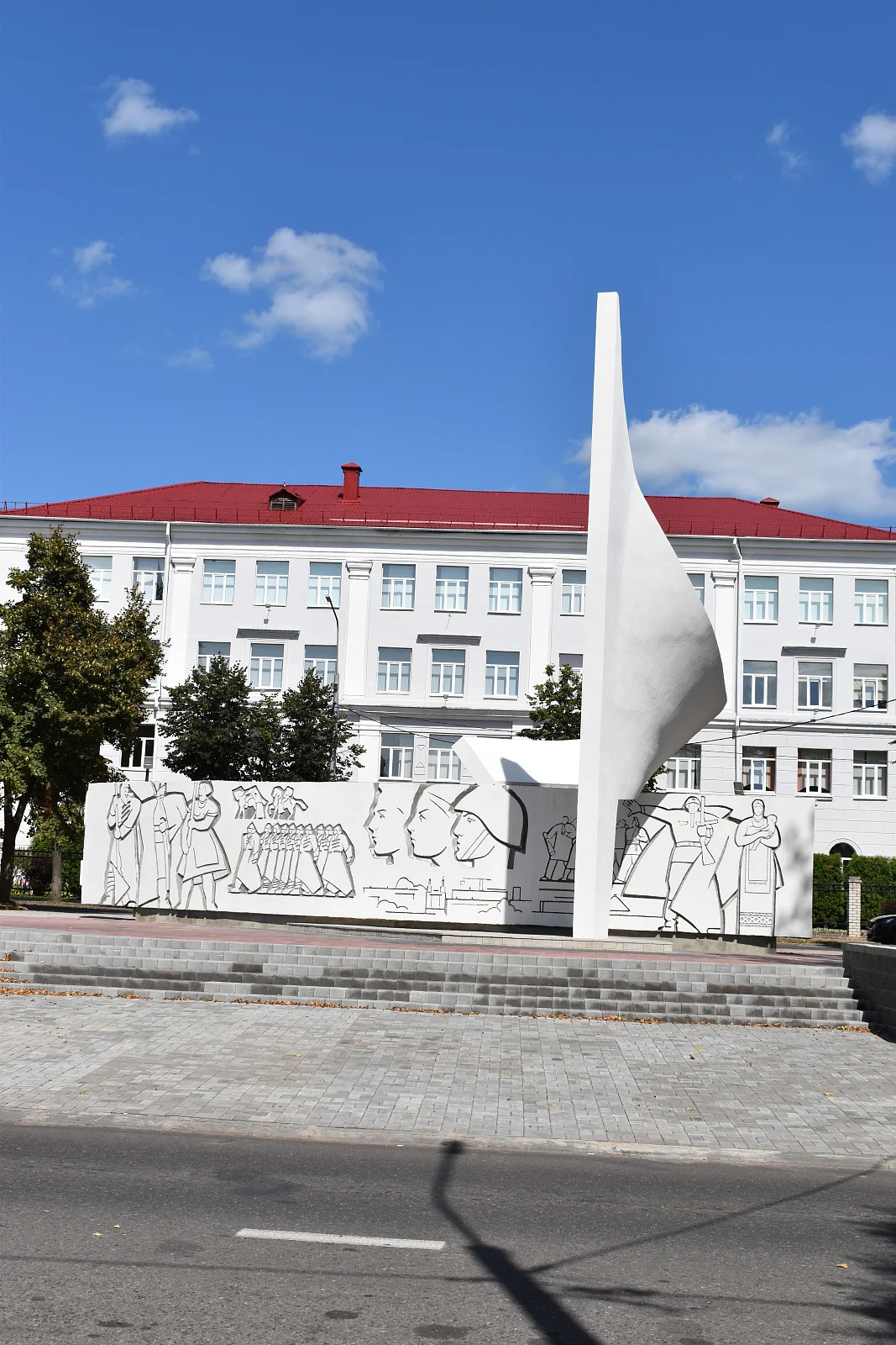 50 лет ВЛКС