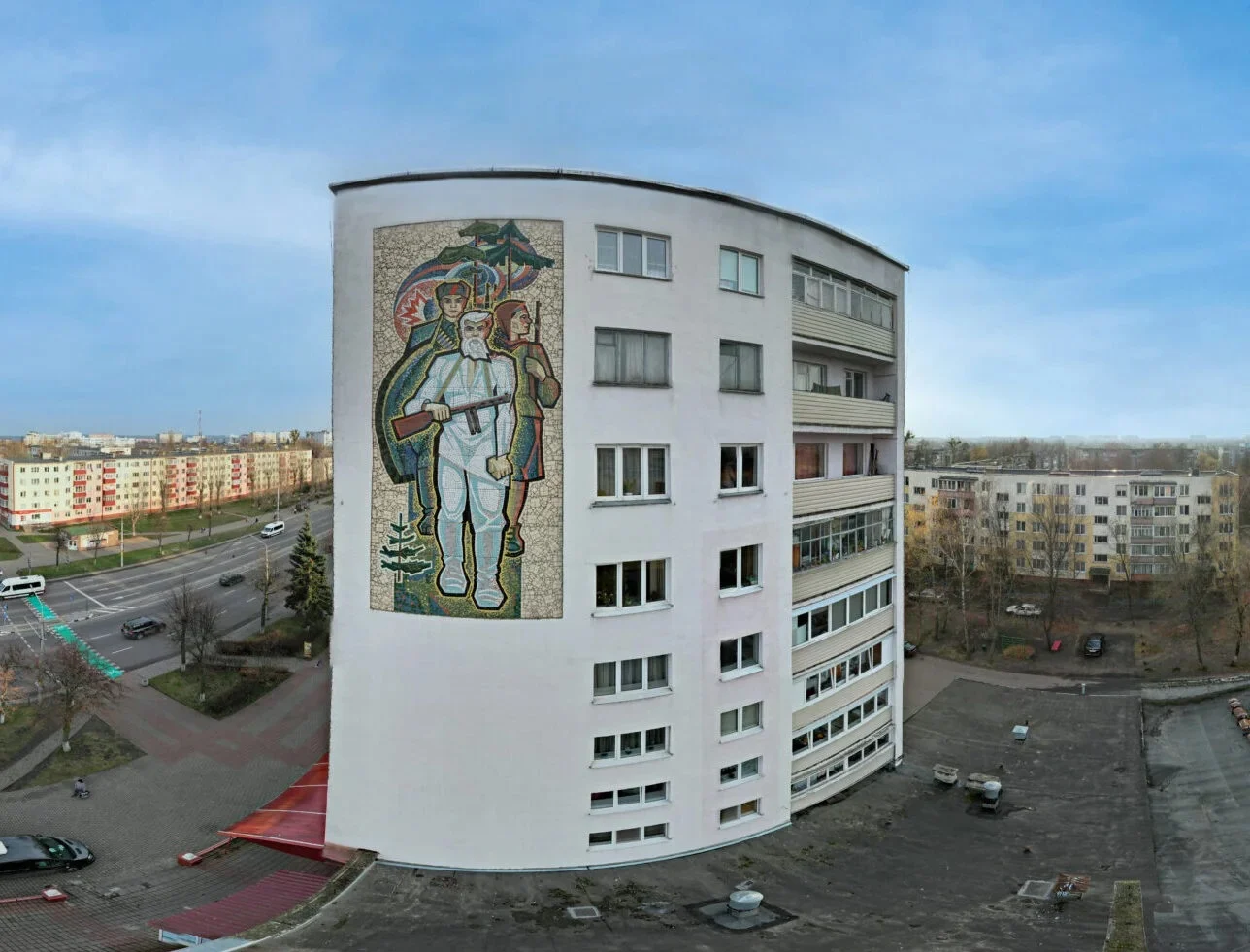 Партизаны
